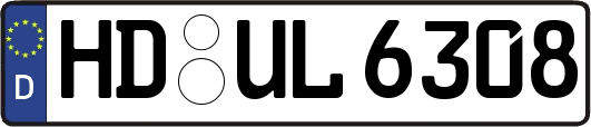 HD-UL6308