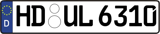 HD-UL6310