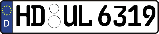 HD-UL6319