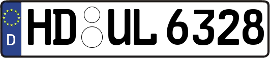HD-UL6328