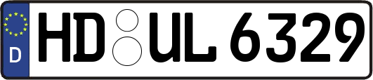 HD-UL6329