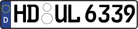 HD-UL6339