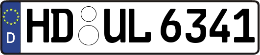 HD-UL6341