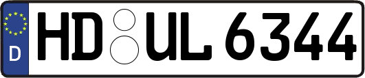 HD-UL6344