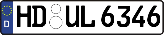 HD-UL6346