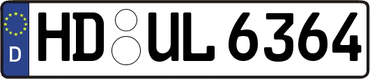 HD-UL6364