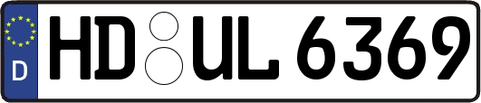 HD-UL6369