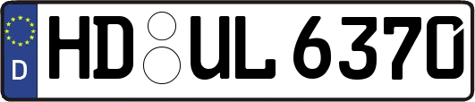 HD-UL6370