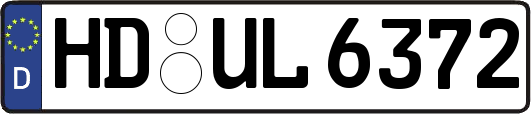 HD-UL6372