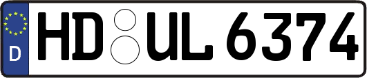 HD-UL6374