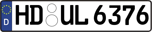 HD-UL6376