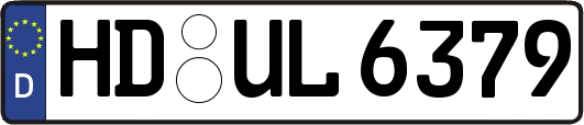 HD-UL6379