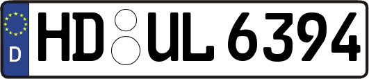 HD-UL6394