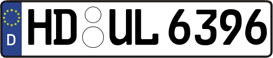 HD-UL6396