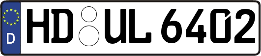 HD-UL6402