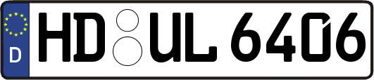 HD-UL6406