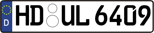 HD-UL6409