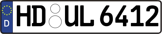 HD-UL6412