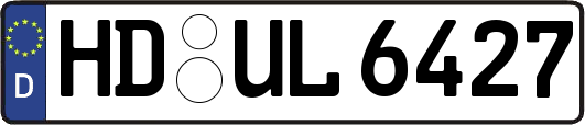 HD-UL6427