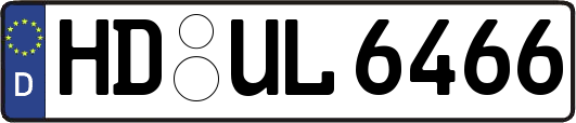 HD-UL6466