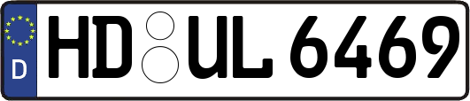 HD-UL6469