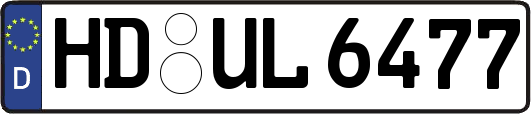 HD-UL6477