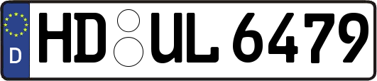 HD-UL6479