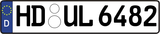 HD-UL6482