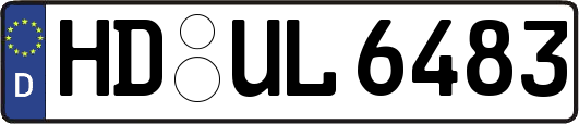 HD-UL6483
