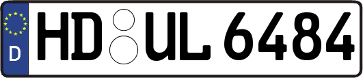 HD-UL6484