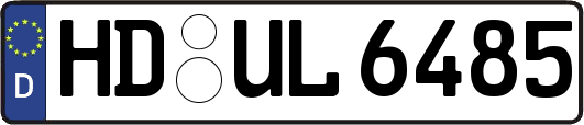 HD-UL6485