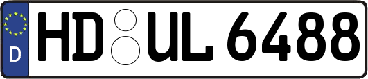 HD-UL6488
