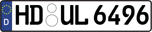HD-UL6496