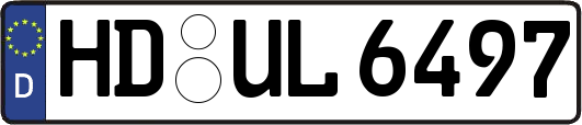 HD-UL6497