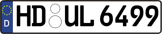 HD-UL6499