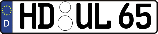 HD-UL65