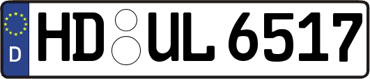 HD-UL6517