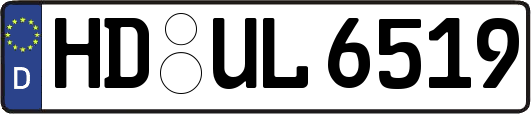 HD-UL6519