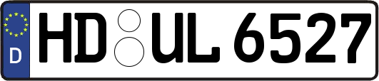 HD-UL6527