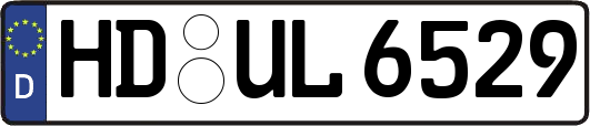 HD-UL6529