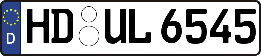 HD-UL6545