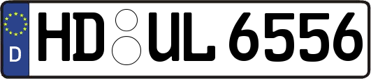 HD-UL6556