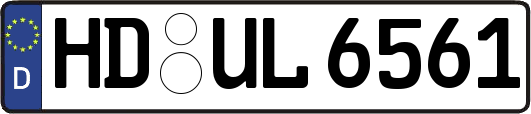 HD-UL6561