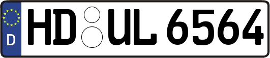HD-UL6564