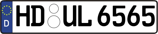 HD-UL6565