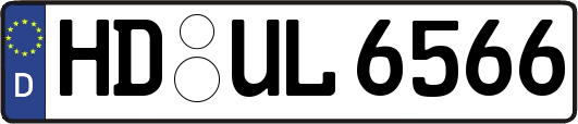 HD-UL6566