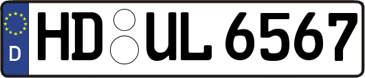 HD-UL6567