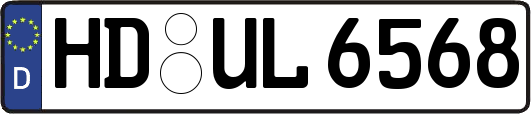 HD-UL6568