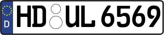 HD-UL6569