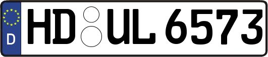 HD-UL6573